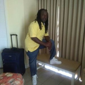 Meet your Posher, Cory